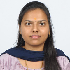 Nishanthini Dhakshnamurthy