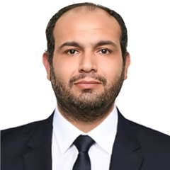 ahmed torky, project manager 