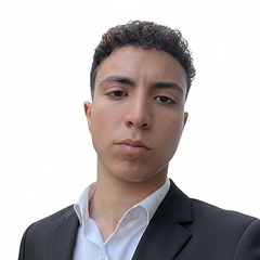 Youssef  Farouk salama