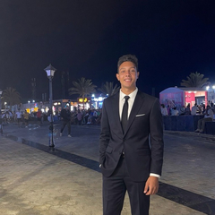 mohamed ali elsamman