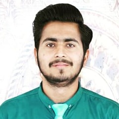 Asad  tariq , Computer Operator KPO
