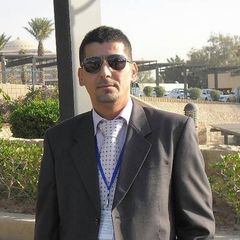 محمد الأقطش, مدير وحدة مبيعات
