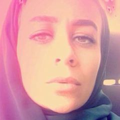 سارة الشريف, Social Media Officer