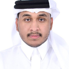 Fares Al Sari , Assistant Electrical Technician