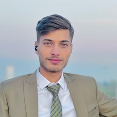 Muhammad Sohail, AI Engineer (Internee)