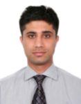 Hassan Masood, Sales Consultant