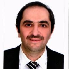 Zaid Kahhaleh, IT Audit