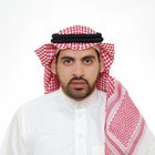 Hitham Alrashed, Quality control supervisor