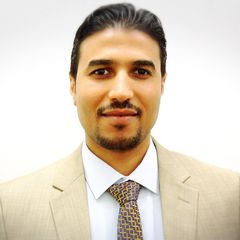 محمد إبراهيم, Senior Accountant