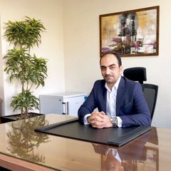 suhaib Omar, Relationship manager- SME's