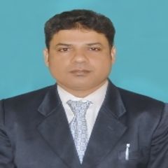 Zafar Ali, Project Consultant