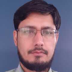 Syed Fahad Shirazi