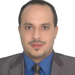 Wael Adel, CPO