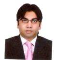 Bilal Shahid, Auditing Advisor