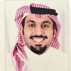 سعود السلوم, Electrical Engineer