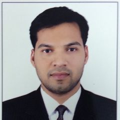 sihabudheen cheenammadath, QA/QC Manager(Project)