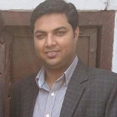 Suhaib  Akhtar, Financial Accountant