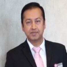 Mohammed Osman Khan, Operations Supervisor- Hospitality