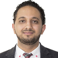 الحسين الخريبي, Regional Sales Manager 