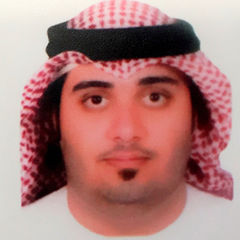 Ali Al Shuweihi, IT Administrator