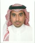 Abdullah Almekbel, Senior Human Resources Specialist
