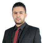 حسام Abdeljelil, sales assistant