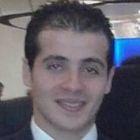 Mahmoud Abdel hakam Abdel rahman El safty, Finance Manager