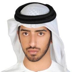 أحمد علي محمد الهاملي, Technical Support Staff