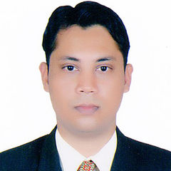 Sabeeh Ahmad, Sales Manager