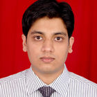 Akshay Saxena, Sales Account Manager and Head PreSales