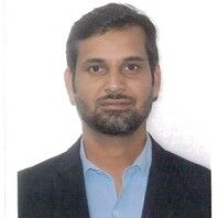 Syed shiraz, Sr Planning Engineer