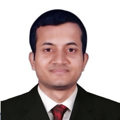 Sankaranarayanan Pattathil, Supply Chain Manager