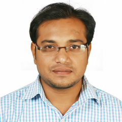 Rohith جودافالي, Threat analyst