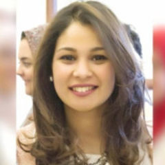 noha abusalim, Senior digital marketing specialist 