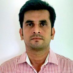 Sundara Gowda, SAP CONSULTANT - FICO