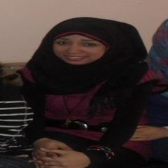 Heba Ahmed, Customer Support Team Leader, Social Media Moderator & Account Manager
