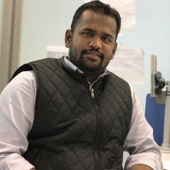 Manthan  Kumar