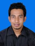 Vishal Pravin, Senior Sales Advisor - Data Products