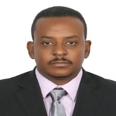 مهلب عثمان مصطفى   خلف الله, MEP Engineer
