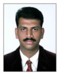 Shibumon Nizamudeen, System Engineer