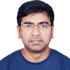 Nagendra Koripalli, Senior Electrical & Instrument Engineer