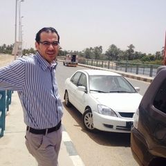 صالح محمد, National Sales Manager
