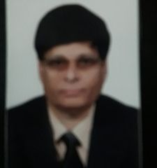 Vijay Vyas, Assistant General Manager HR
