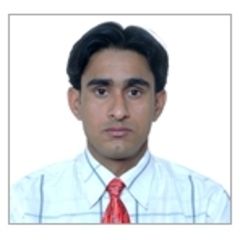 Hidayat khan, Technical Support Technician