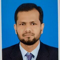 كريم خان, Technical Advisor, Customer relations.
