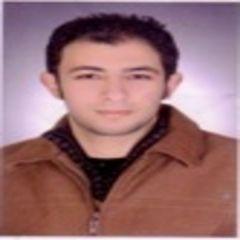 Mohamed Ehab Abd El-Razik Abd El-Razik, electrical designer enginneer