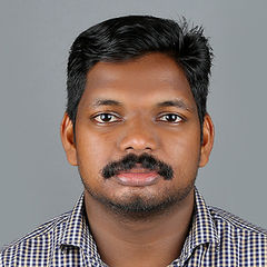 Subin P Vasu, Google AdWords API Developer, Google AdWords Manager, PHP Developer