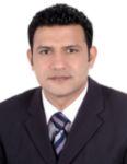 MOHAMMED TOUFIQUE خان, Sales Manager