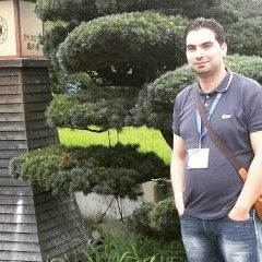 waleed sukkari, Product Manager