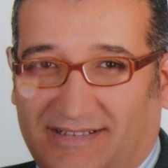 atef badr yousef, مدير ادارة القروض الميسرة